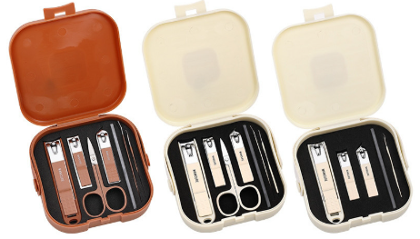 BowLift | New Portable Nail Tool Set