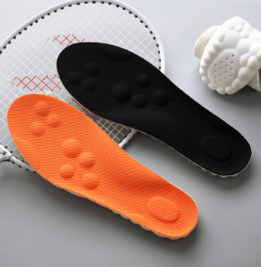 BowLift | Unisex PU Arch Support Insoles