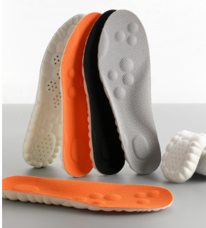 BowLift | Unisex PU Arch Support Insoles