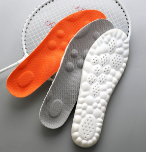 BowLift | Unisex PU Arch Support Insoles