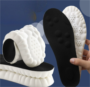 BowLift | Unisex PU Arch Support Insoles