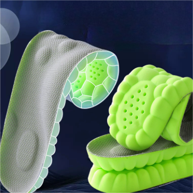 BowLift | Unisex PU Arch Support Insoles