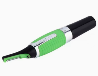 BowLift | Portable Electric Nose and Eyebrow Trimmer (2-pack)