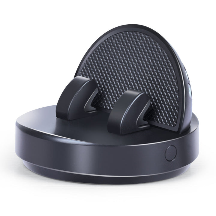 BowLift 丨 Car Center Console Adhesive Phone Mount