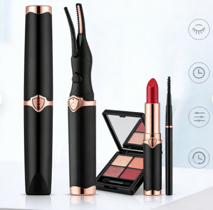 BowLift | Western-style Electric Eyelash Curler