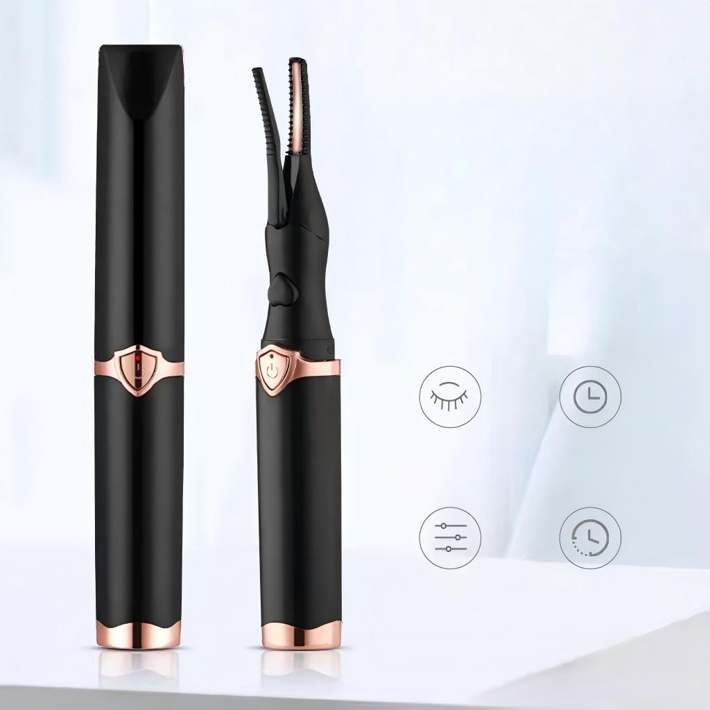 BowLift | Western-style Electric Eyelash Curler