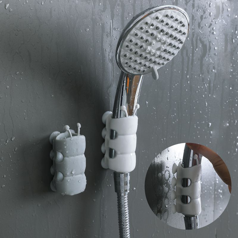 BowLift | Suction Cup Shower Head Holder