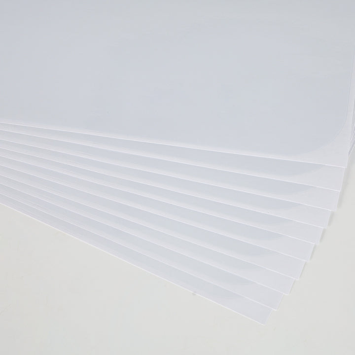 BowLift | Sofa Anti-Cat Scratch Protective Film (10 Pieces) | Invisible, Transparent, Wear-Resistant, Durable, Furniture Protection, Cat and Dog Scratch and Bite Repellent