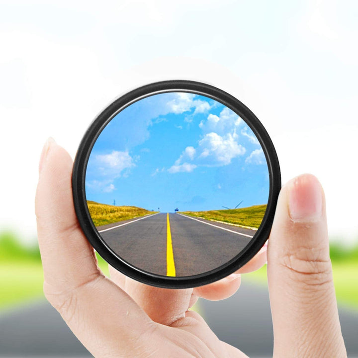 BowLift | Blind spot mirror (1 pair)