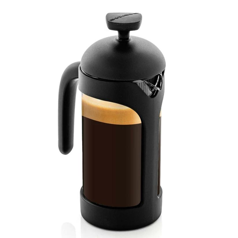 BowLift | Heat Resistant French Press Coffee Maker