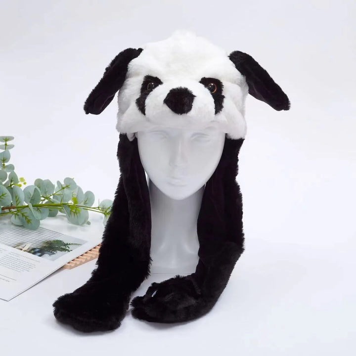 BowLift | Funny hat with wobbly ears