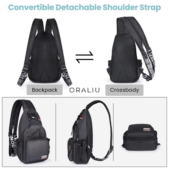 BowLift | Women's Crossbody Bag – Versatile & Stylish for Everyday Use