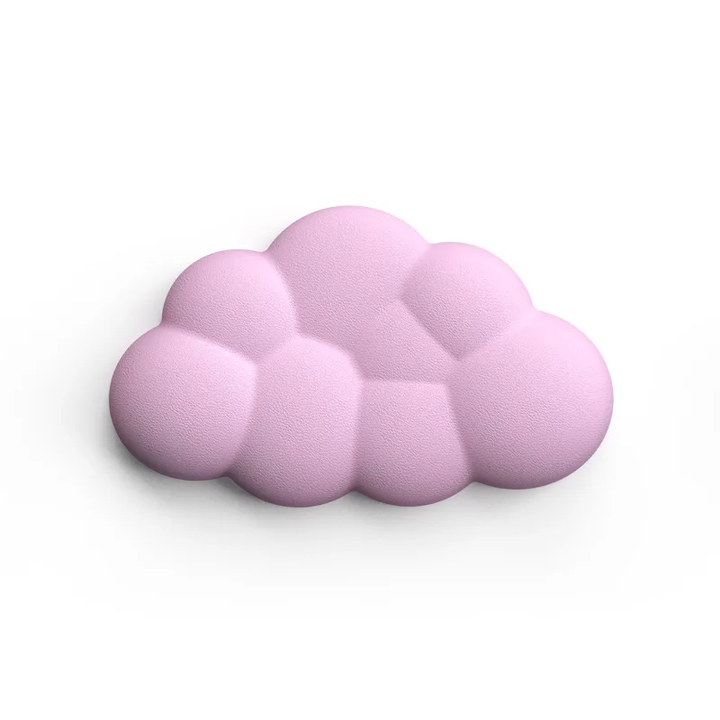 BowLift | Cloud Keyboard Wrist Rest