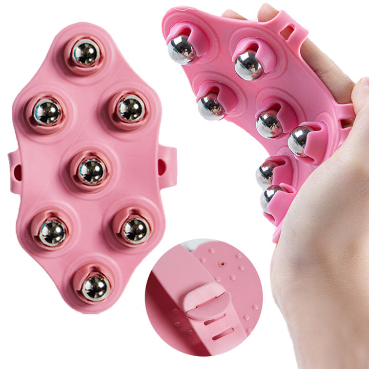BowLift | Magnetic Relief Roll Easy Massager