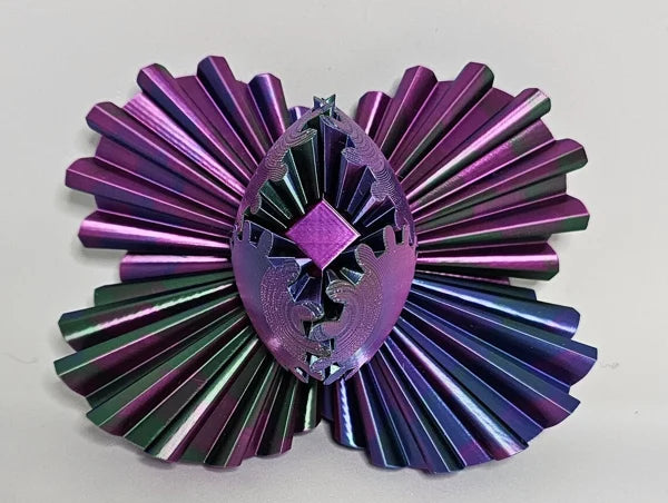 BowLift | Gear Ball 3D