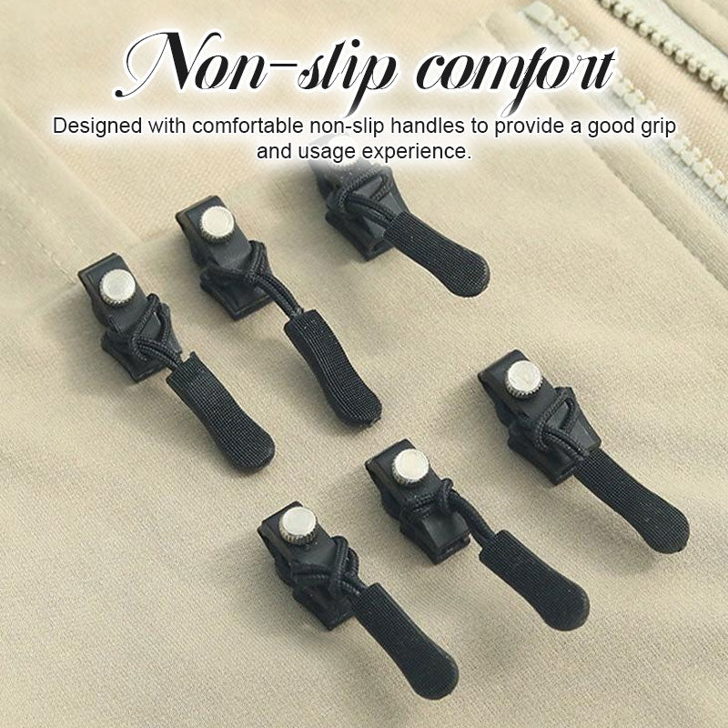 BowLift | ZipSnapPro — Repair zipper mishaps in seconds and easily save your favorite pieces!