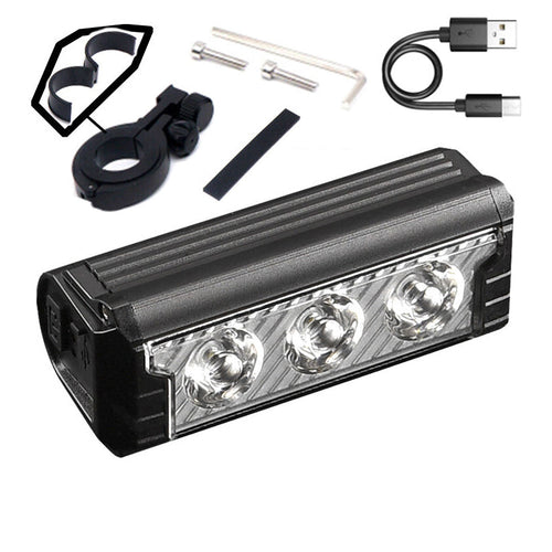 VeloRay — Shine freely and safely through every night and every weather! | Bowlift