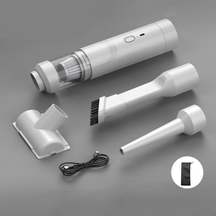 BowLift | Slim V8 Mate Cordless Car Vacuum
