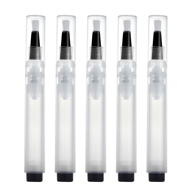 BowLift | Multifunctional refillable touch-up color pencil brush