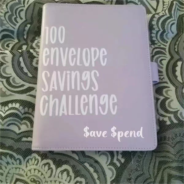 BowLift | SavingsTracker™ Budgeting Made Fun