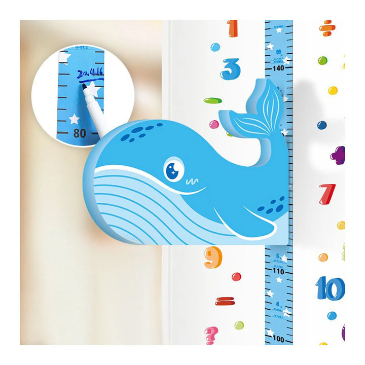 BowLift | Discover Growth - Magnetic Measuring Bar