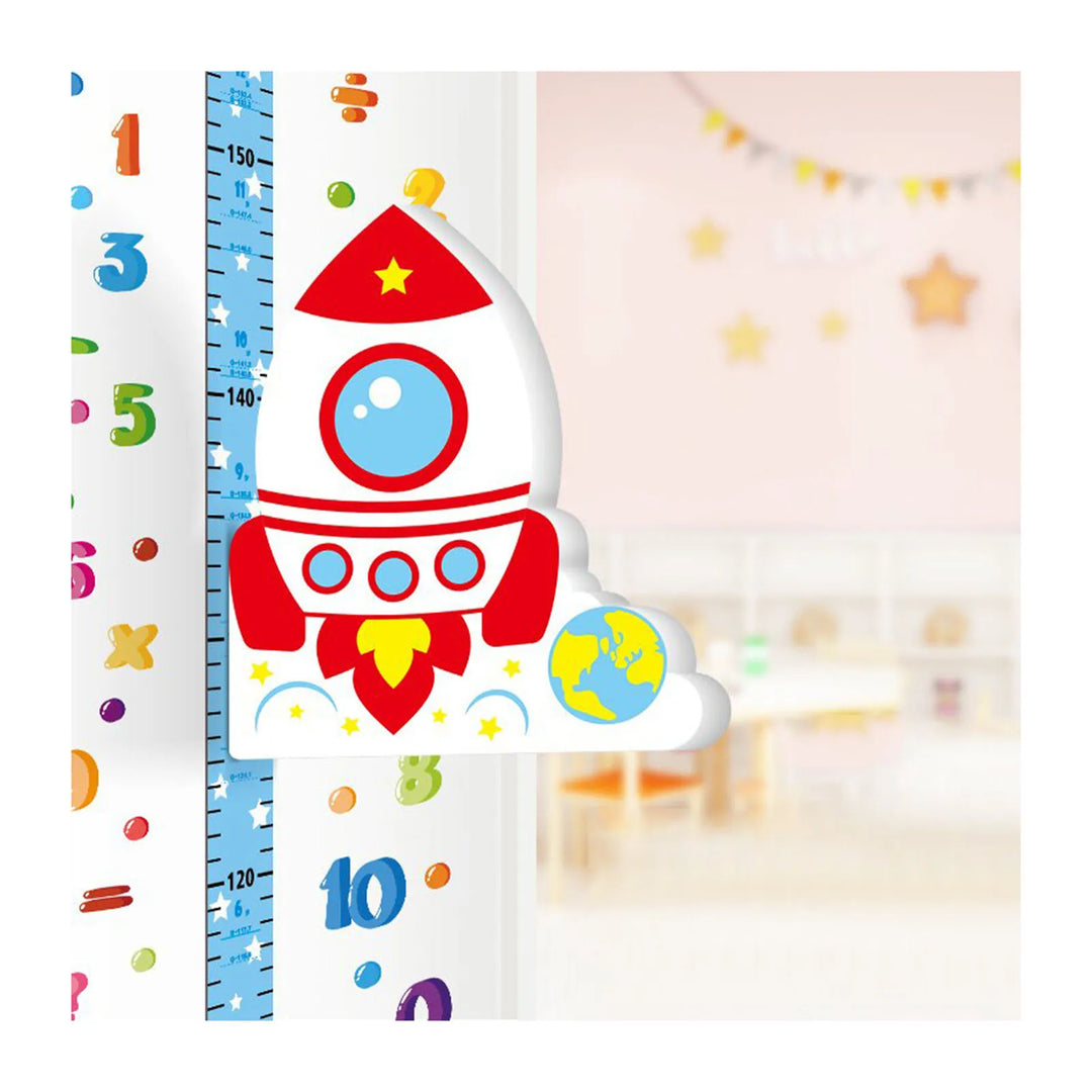 BowLift | Discover Growth - Magnetic Measuring Bar