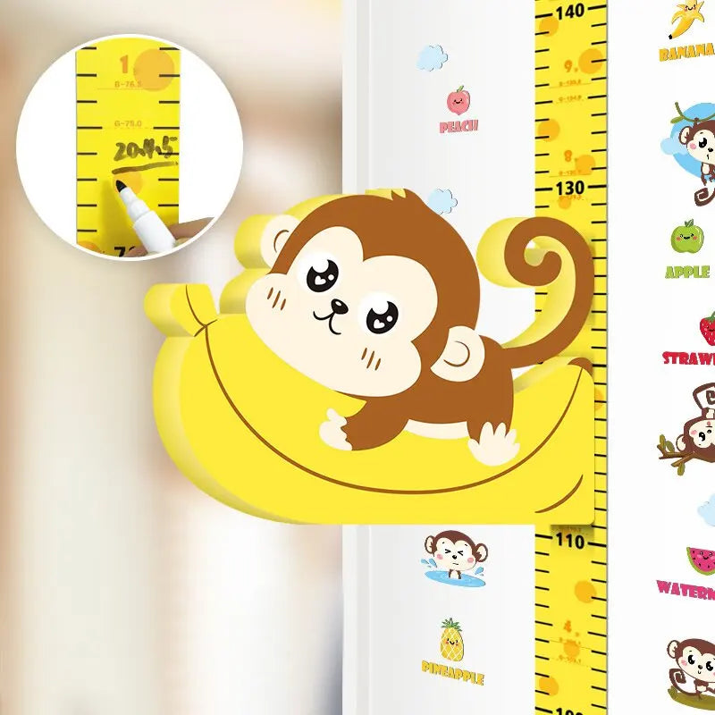 BowLift | Discover Growth - Magnetic Measuring Bar