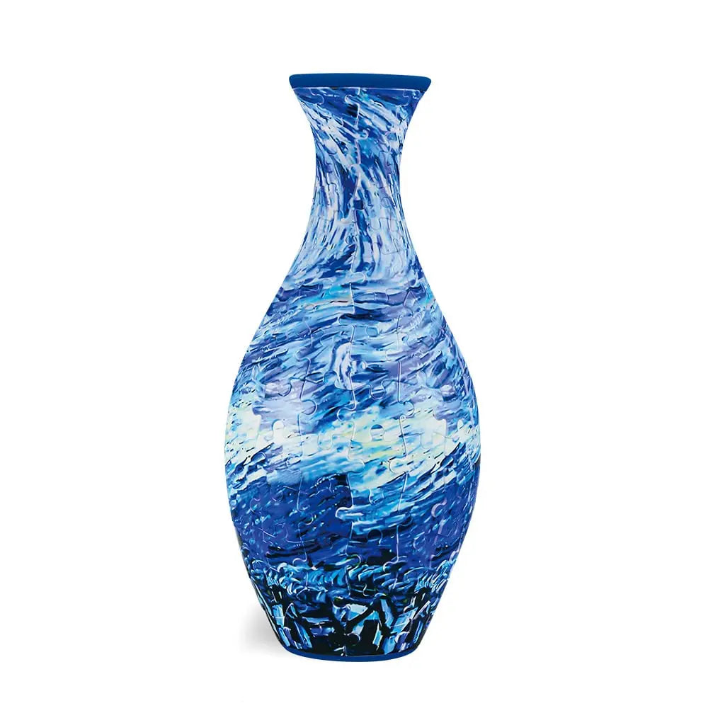 BowLift | 3D-Puzzle-Vase