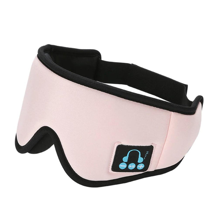 BowLift | New Wireless Bluetooth Sleepphones