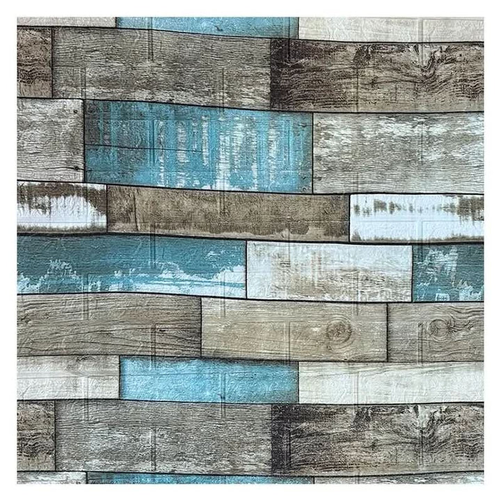 BowLift | 3D Foam Wallpaper for Stylish Walls