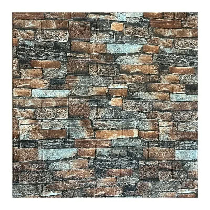 BowLift | 3D Foam Wallpaper for Stylish Walls
