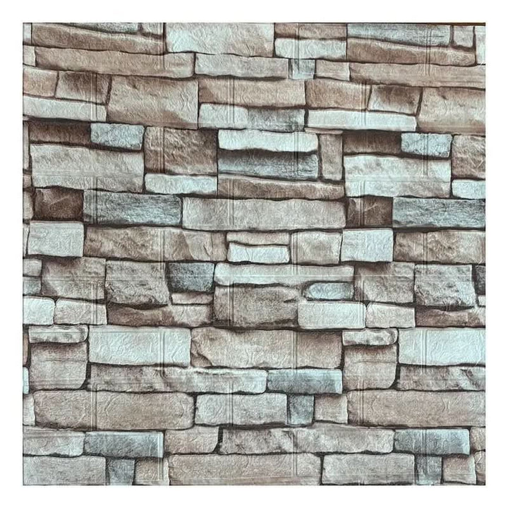 BowLift | 3D Foam Wallpaper for Stylish Walls