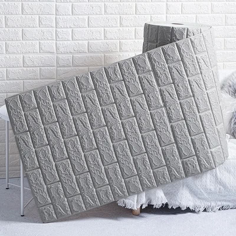 BowLift | 3D Foam Wallpaper for Stylish Walls