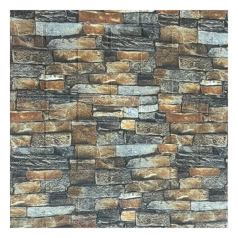 BowLift | 3D Foam Wallpaper for Stylish Walls