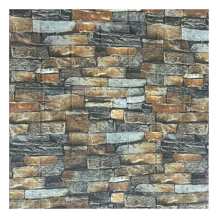 BowLift | 3D Foam Wallpaper for Stylish Walls
