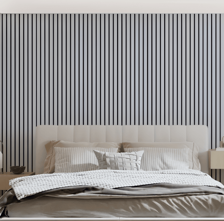 BowLift | self-adhesive wall paneling for stylish rooms