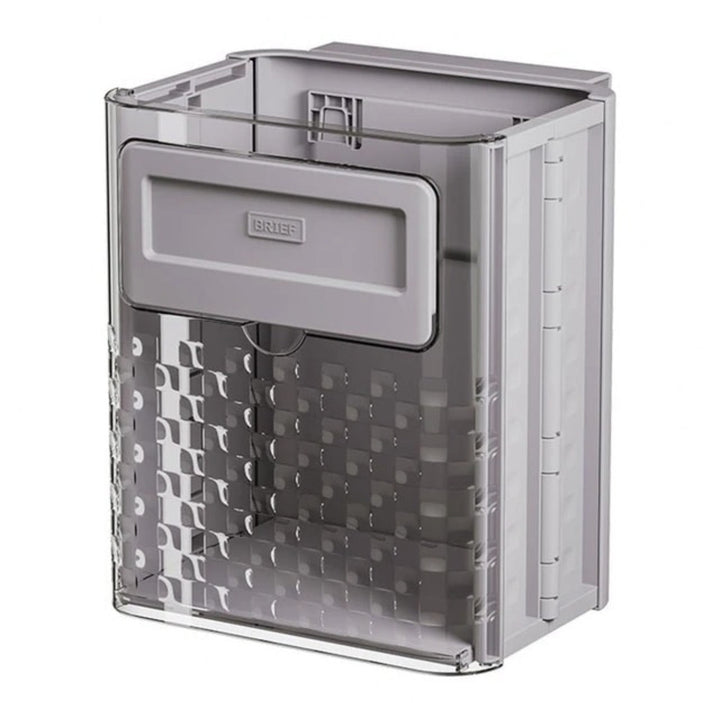 BowLift | TrashEase – Foldable trash can that fits anywhere!