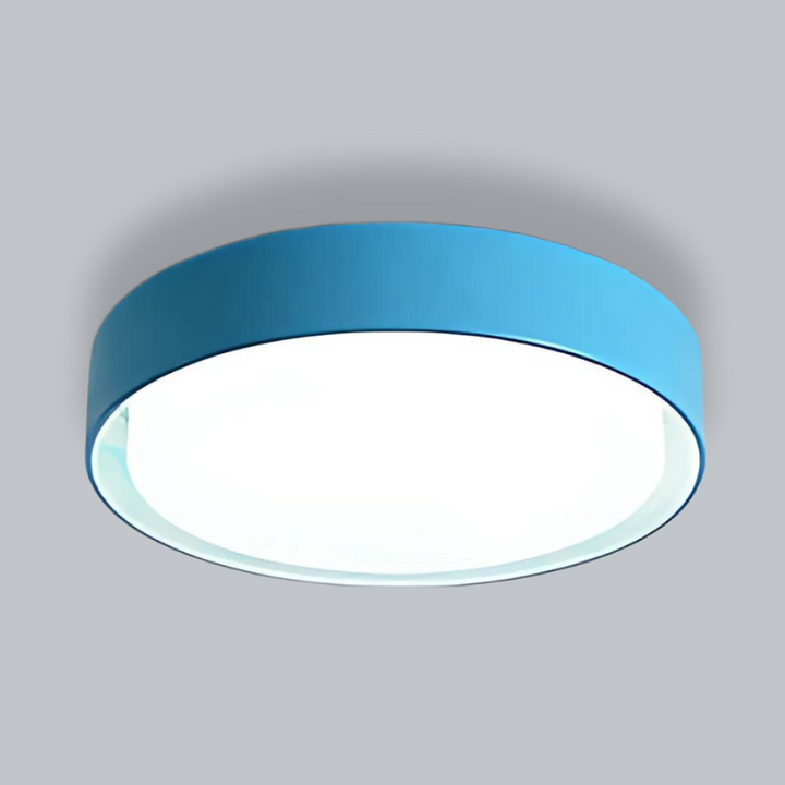BowLift | Round Dimmable LED Ceiling Light