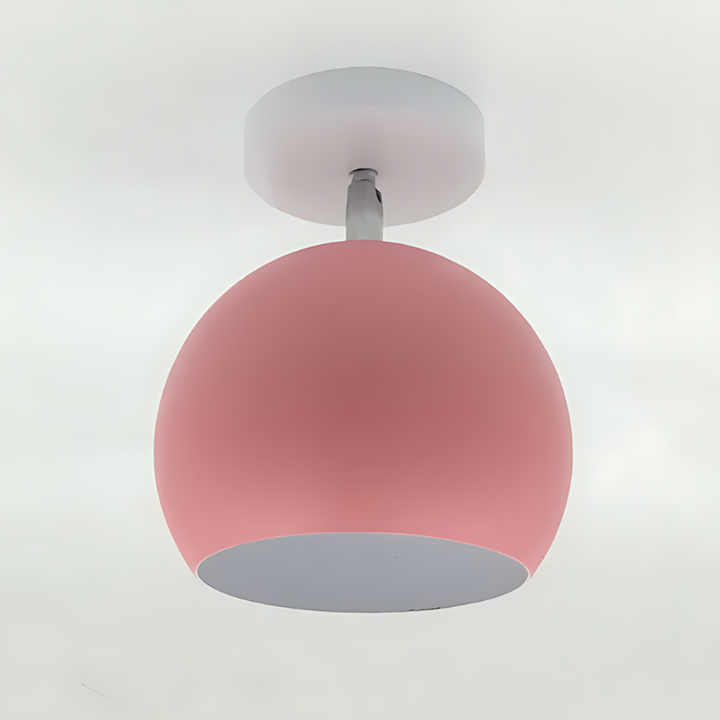 BowLift | Designer ceiling lamp Macaron, ideal for any room