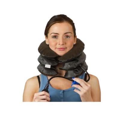 BowLift | neck support to relieve tension