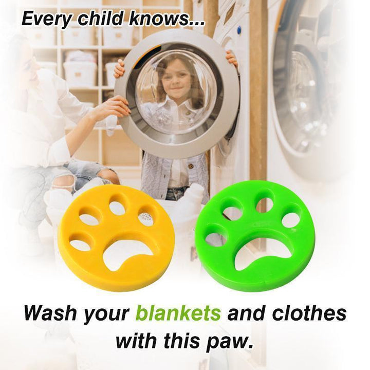 BowLift | Pet Hair Remover for Laundry for All Pets