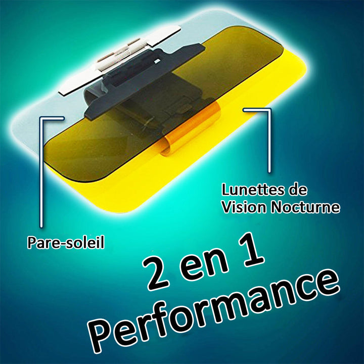Day and night screen protector | Bowlift