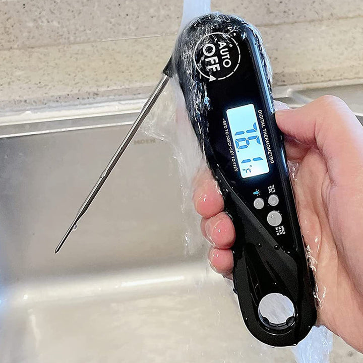 BowLift | Foldable Food Thermometer