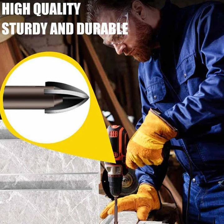 BowLift | Efficient Universal Drilling Tools