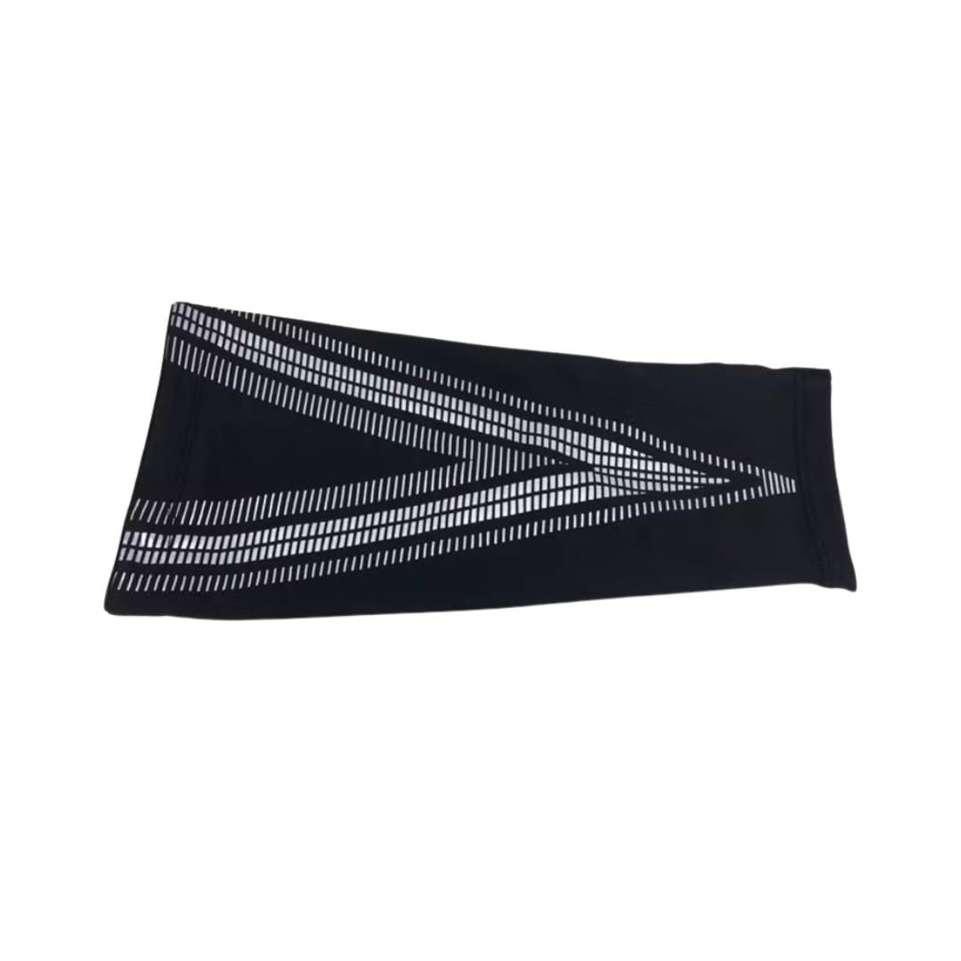 SportFlex Support Socks - 1pce | for Enhanced Muscle Stability and Compression - Reduce Fatigue During Athletic Activities Bowlift