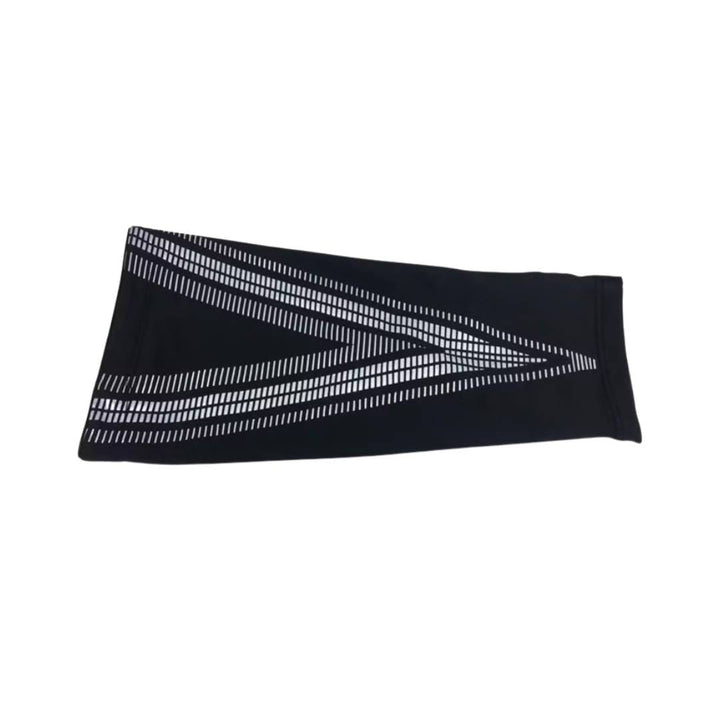 SportFlex Support Socks - 1pce | for Enhanced Muscle Stability and Compression - Reduce Fatigue During Athletic Activities Bowlift