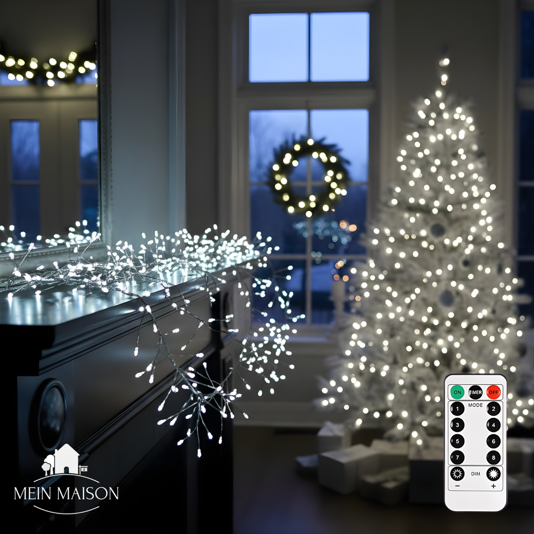 BowLift | LedTwine Lights – Enchanting Lighting, Endless Imagination