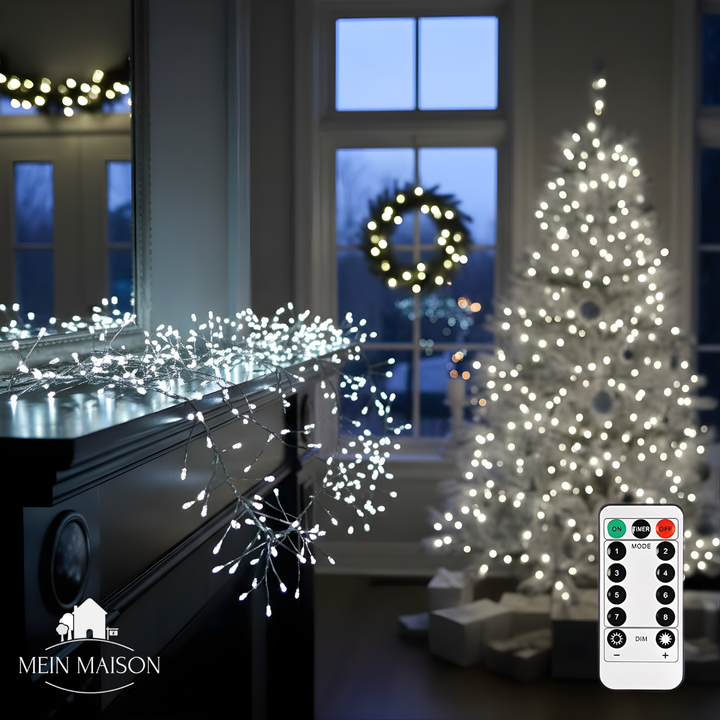 BowLift | LedTwine Lights – Enchanting Lighting, Endless Imagination