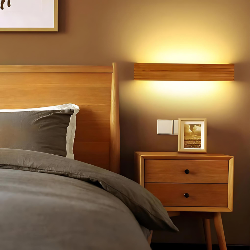 BowLift | LED Wall Lamp