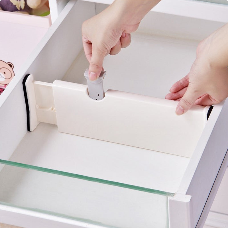 BowLift | Drawer divider for dresser